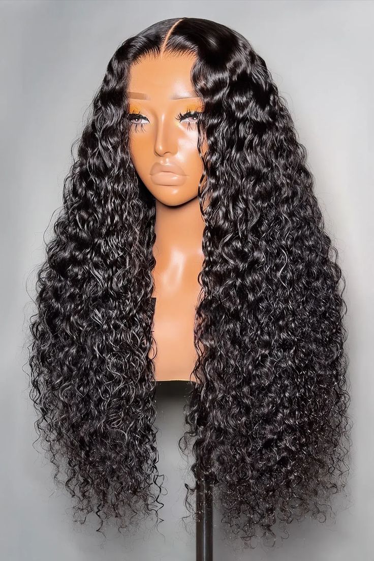 Synthetic Wigs