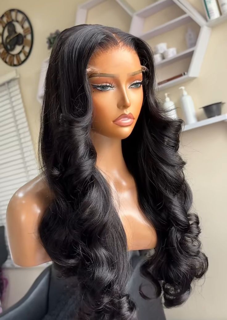 Hair Extensions